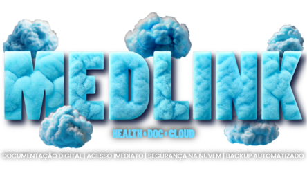 Logo da MEDLINK